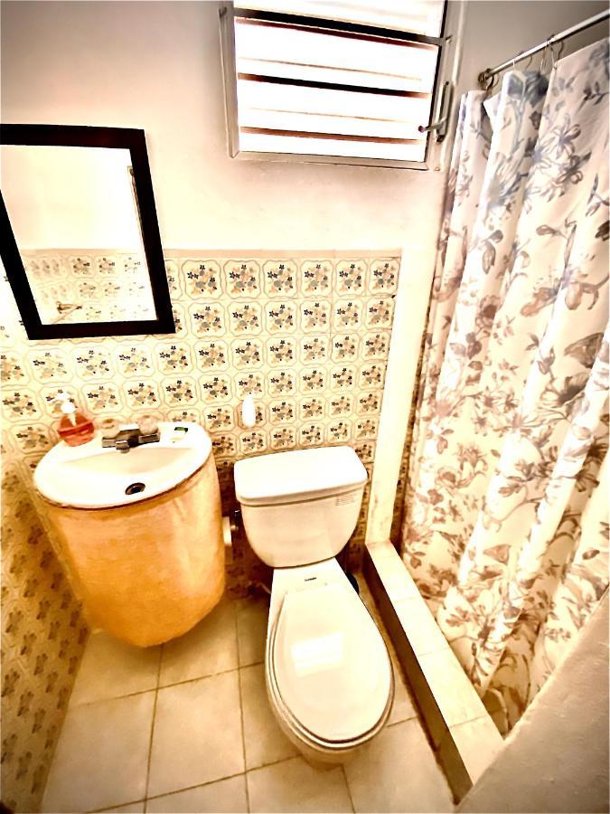 Great Savannah Guesthouse Sabana Grande Ngoại thất bức ảnh