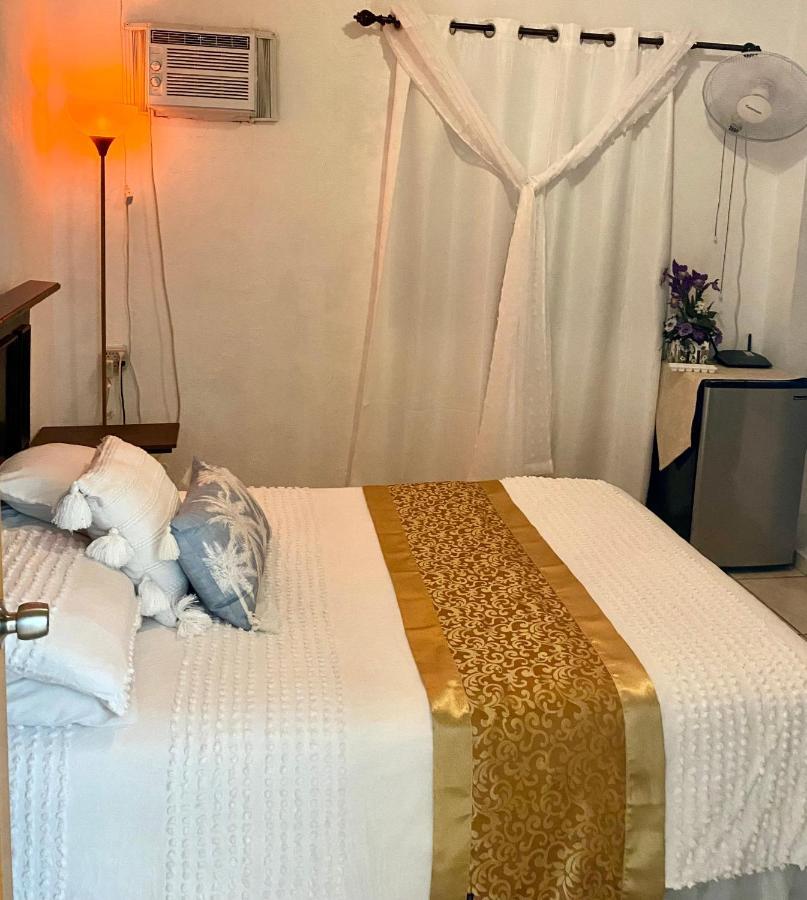 Great Savannah Guesthouse Sabana Grande Ngoại thất bức ảnh