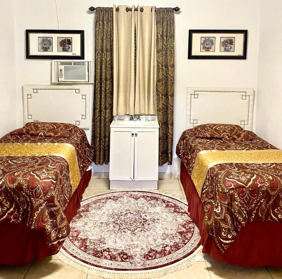 Great Savannah Guesthouse Sabana Grande Ngoại thất bức ảnh