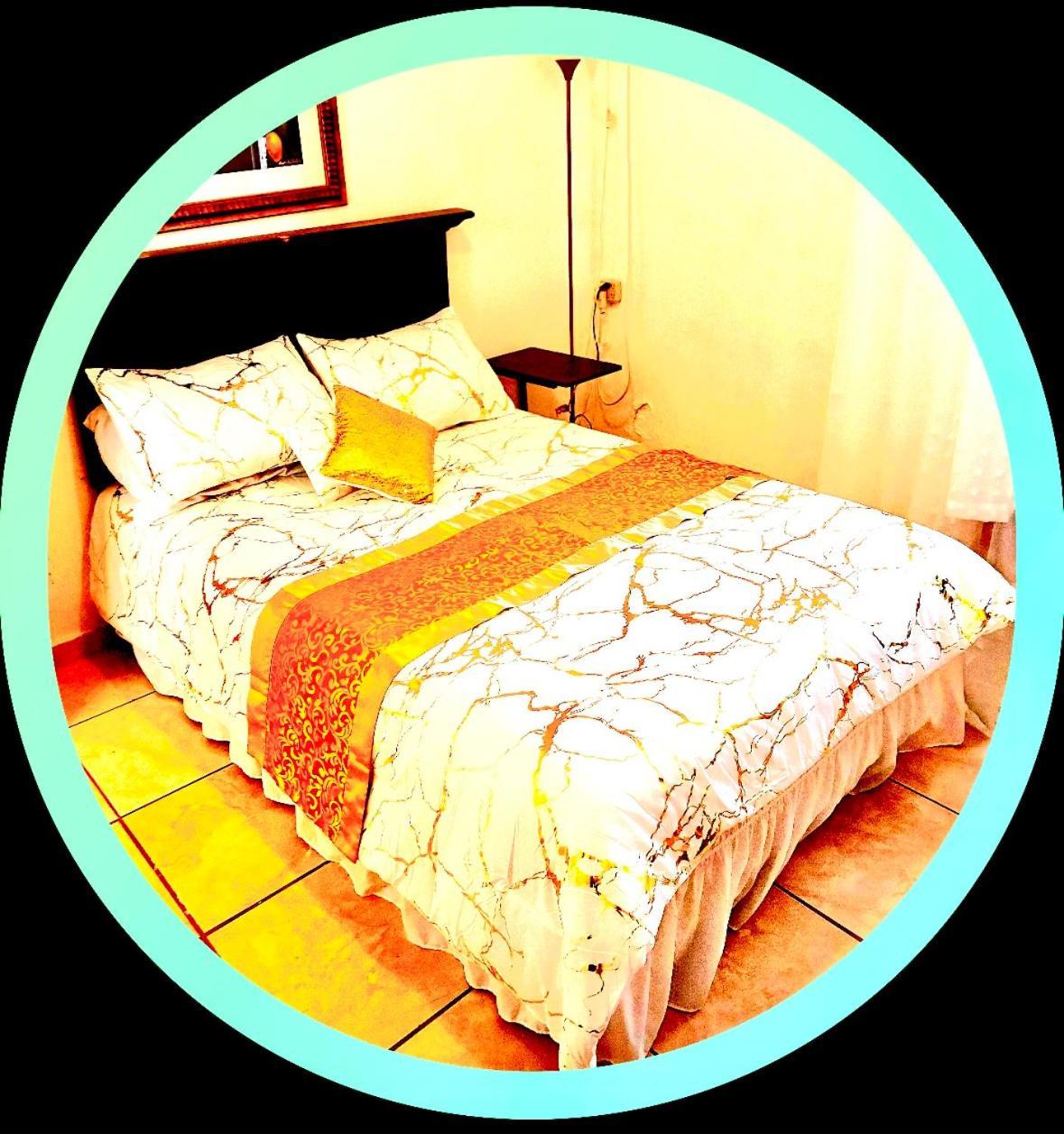 Great Savannah Guesthouse Sabana Grande Ngoại thất bức ảnh