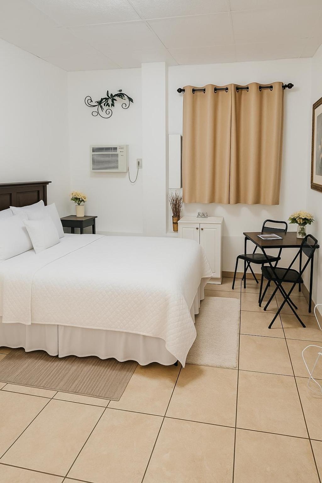 Great Savannah Guesthouse Sabana Grande Ngoại thất bức ảnh