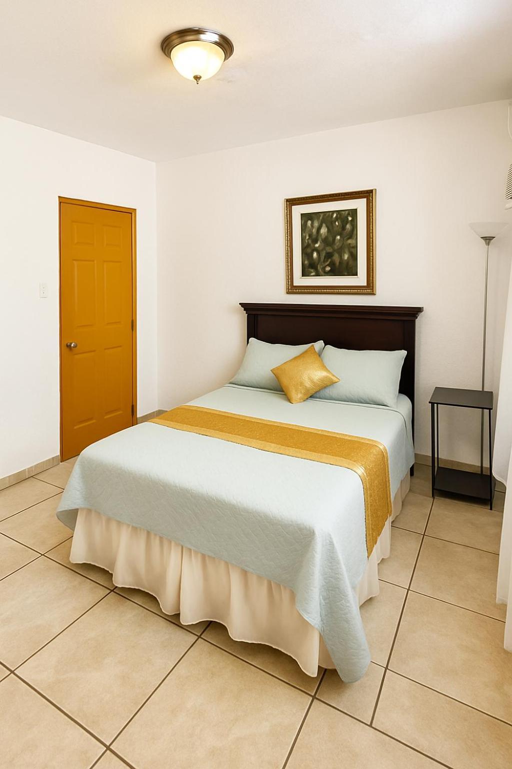 Great Savannah Guesthouse Sabana Grande Ngoại thất bức ảnh