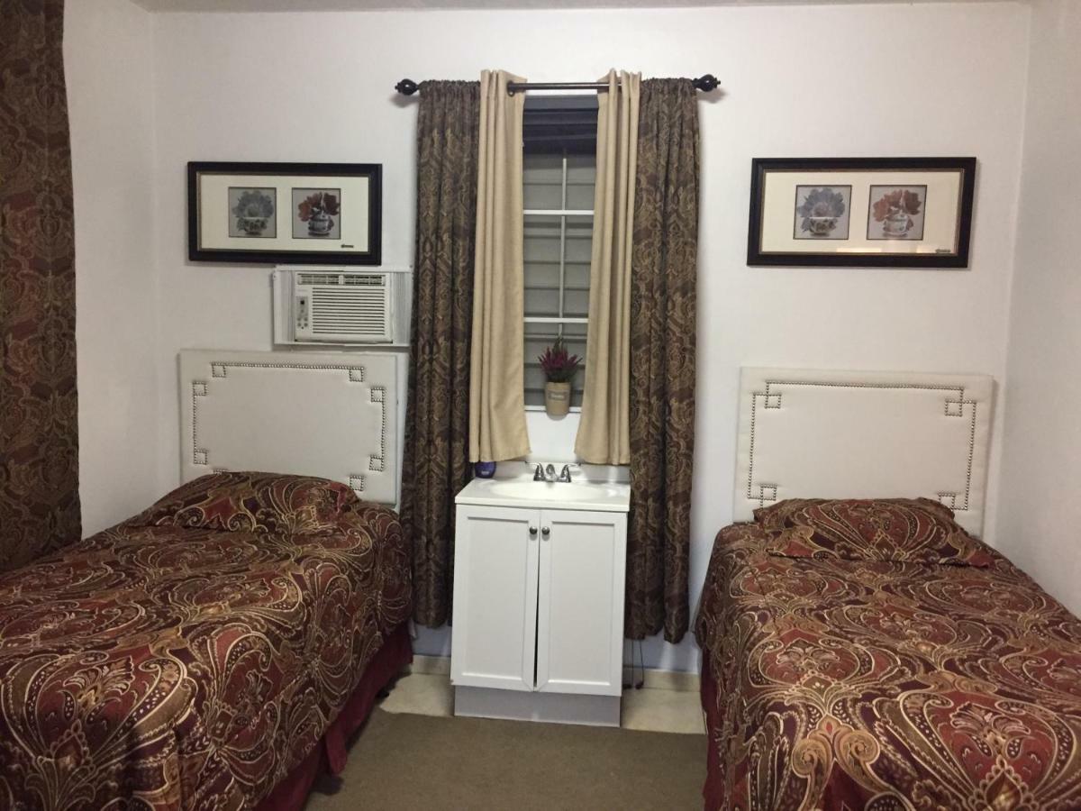 Great Savannah Guesthouse Sabana Grande Ngoại thất bức ảnh